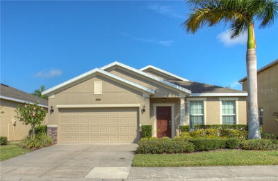 8525 KARPEAL Drive, Sarasota, FL, 34238 — photo 2