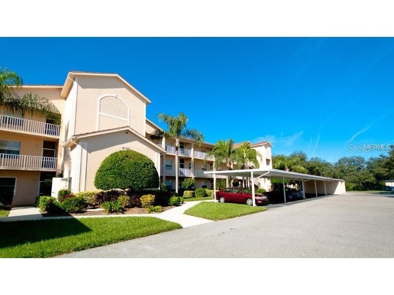 8735 OLDE HICKORY Avenue, Sarasota, FL, 34238 — photo 1