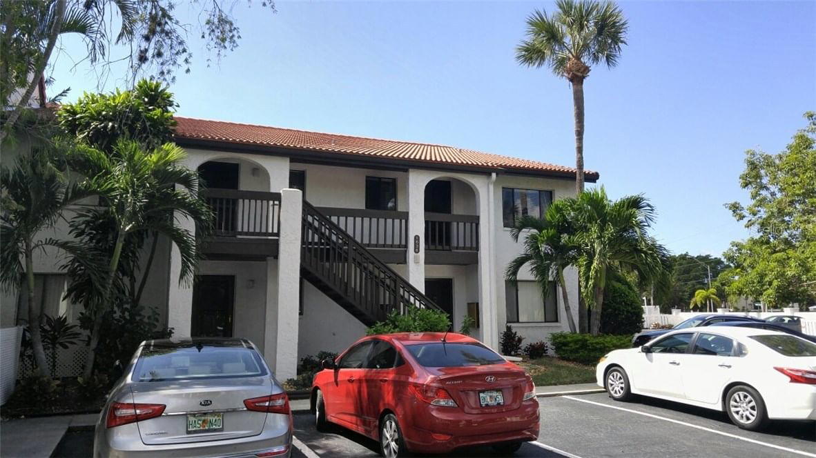 1634 STICKNEY POINT Road, Sarasota, FL, 34231 — photo 1