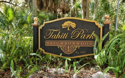 1125 HAMPTON Road, Sarasota, FL, 34236 — photo 2