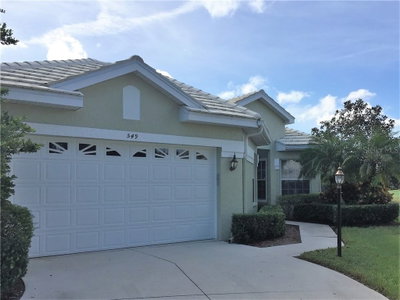 549 FALLBROOK Drive, Venice, FL, 34292 — photo 2