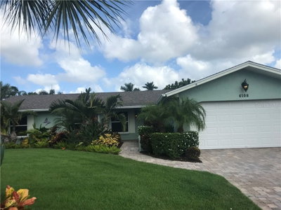 6108 10TH Avenue, Bradenton, FL, 34209 — photo 2