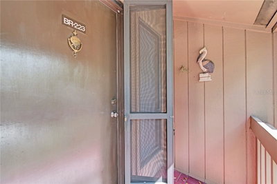 1677 BROOKHOUSE CIRCLE, Sarasota, FL, 34231 — photo 2