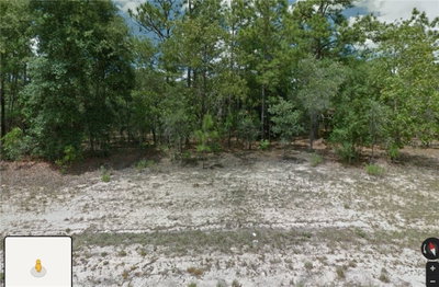 1581 THUMPER Drive, Citrus Springs, FL, 34434 — photo 2