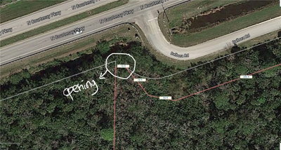 DALBORA Road, Merritt Island, FL, 32953 — photo 2