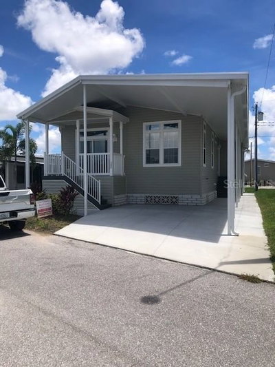 285 NASSAU Drive, Palmetto, FL, 34221 — photo 2