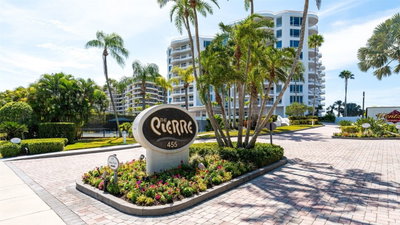 455 LONGBOAT CLUB Road, LONGBOAT KEY, FL, 34228 — photo 2