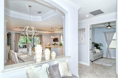 6026 BRANDON Run, LAKEWOOD RANCH, FL, 34211 — photo 2