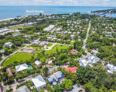 6830 HUGHES Street, LONGBOAT KEY, FL, 34228 — photo 2