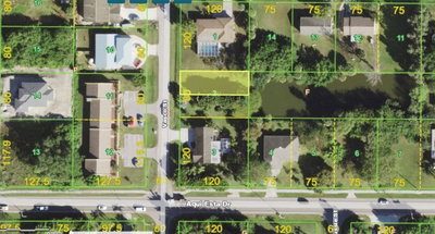 3120 VASCO Street, PUNTA GORDA, FL, 33950 — photo 2