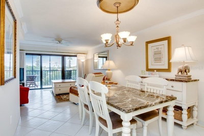 1001 BENJAMIN FRANKLIN Drive, Sarasota, FL, 34236 — photo 2