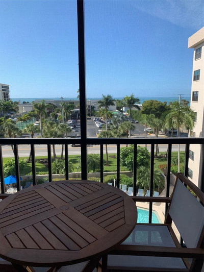 1001 BENJAMIN FRANKLIN Drive, Sarasota, FL, 34236 — photo 2