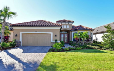 4622 BENITO Court, Bradenton, FL, 34211 — photo 2