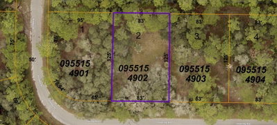 LOVERING Avenue, North Port, FL, 34286 — photo 2