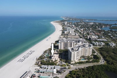 1336 BENJAMIN FRANKLIN Drive, Sarasota, FL, 34236 — photo 2