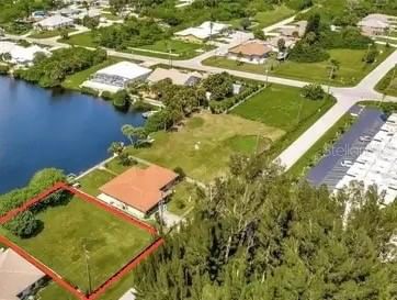 SARAGOSSA Lane, North Port, FL, 34287 — photo 2