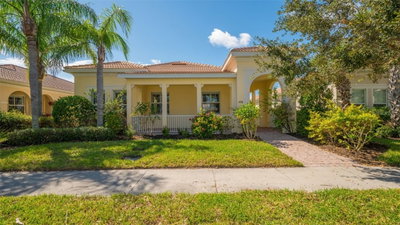 1498 ERNESTO Drive, Sarasota, FL, 34238 — photo 2