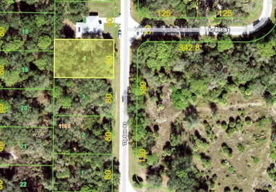 273 TIPTON Street, Port Charlotte, FL, 33954 — photo 2