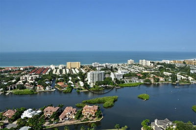 1660 SUMMERHOUSE Lane, Sarasota, FL, 34242 — photo 2