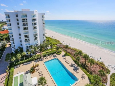 1050 LONGBOAT CLUB Road, Longboat Key, FL, 34228 — photo 2