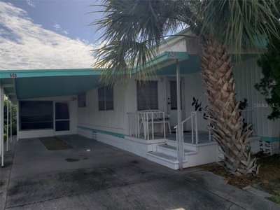 608 51ST Avenue, Bradenton, FL, 34207 — photo 2