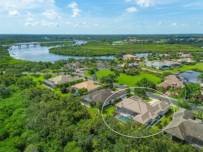 11826 RIVER SHORES Trail, Parrish, FL, 34219 — photo 2
