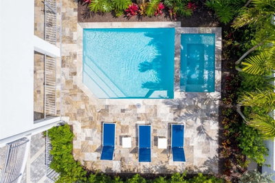 1140 SEASIDE Drive, Sarasota, FL, 34242 — photo 2