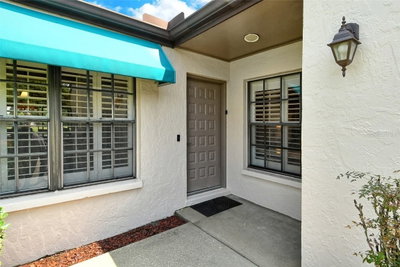 6041 CLUBSIDE Drive, Sarasota, FL, 34243 — photo 2