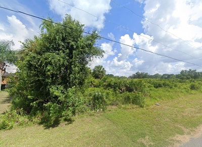 Lot 11 EMBASSY Road, North Port, FL, 34291 — photo 2