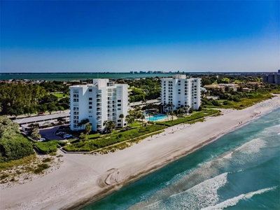 1050 LONGBOAT CLUB Road, Longboat Key, FL, 34228 — photo 2
