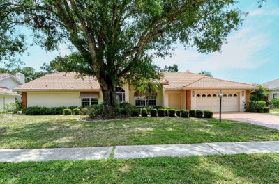 7812 BROADMOOR PINES Boulevard, Sarasota, FL, 34243 — photo 2