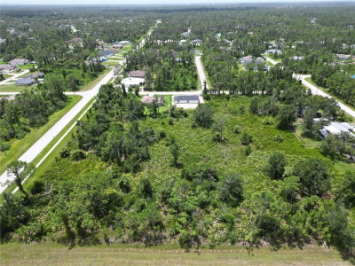 1901 PRICE Boulevard, North Port, FL, 34288 — photo 2