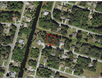 Lot 5 NANSEN Lane, North Port, FL, 34286 — photo 2