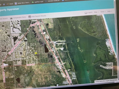 SNAIL KITE Lane, Fort Pierce, FL, 34951 — photo 2