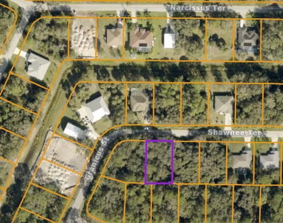 SHAWNEE TER, North Port, FL, 34286 — photo 2