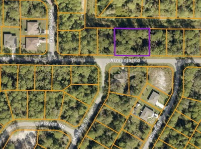 ARMENIA RD, North Port, FL, 34286 — photo 2