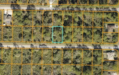 CANTOR AVE, North Port, FL, 34291 — photo 2