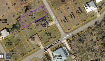 HACIENDA ST, North Port, FL, 34287 — photo 2