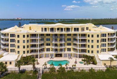 9122 MIDNIGHT PASS Road, Sarasota, FL, 34242 — photo 2