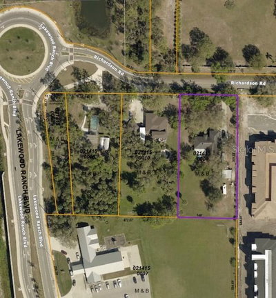 6500 RICHARDSON Road, Sarasota, FL, 34240 — photo 2