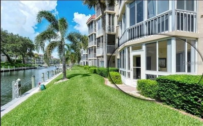 1350 PORTOFINO Drive, Sarasota, FL, 34242 — photo 2