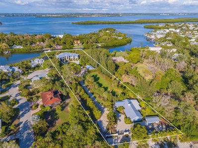 6680 GULF OF MEXICO Drive, Longboat Key, FL, 34228 — photo 2