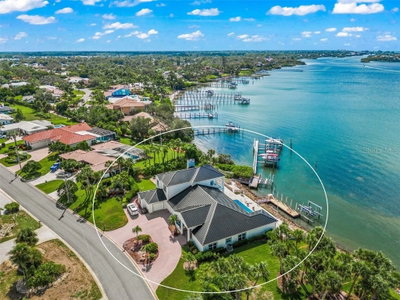 443 PICASSO Drive, Nokomis, FL, 34275 — photo 2