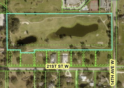 1404 21ST Street, Palmetto, FL, 34221 — photo 2
