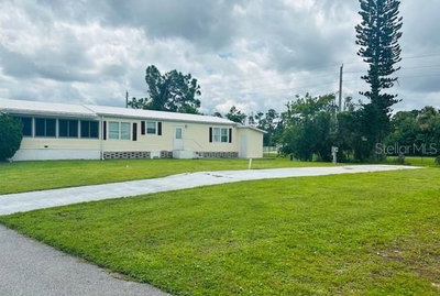 5140 PALENA Boulevard, North Port, FL, 34287 — photo 2