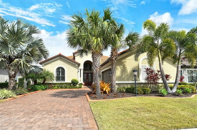 4735 CABREO Court, Lakewood Ranch, FL, 34211 — photo 2