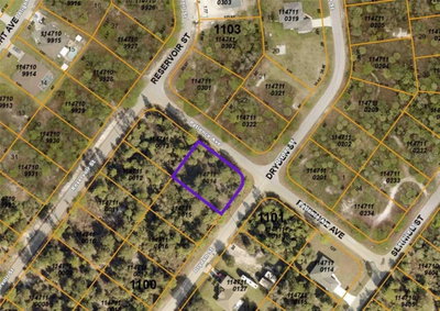 PATIENCE AVE, North Port, FL, 34288 — photo 2