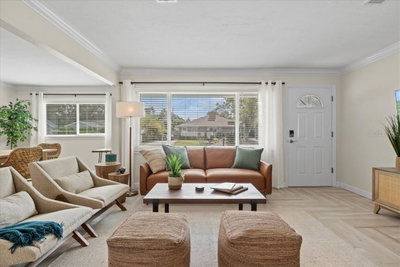 2641 MARTIN Street, Sarasota, FL, 34237 — photo 2