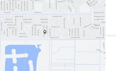 3283 HAINSWORTH Avenue, Palm Bay, FL, 32909 — photo 2