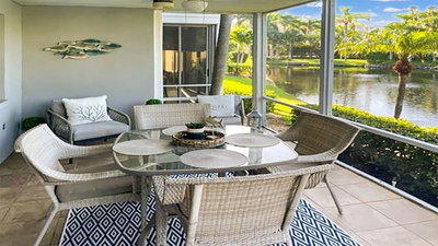 1230 SIESTA BAYSIDE Drive, Sarasota, FL, 34242 — photo 2